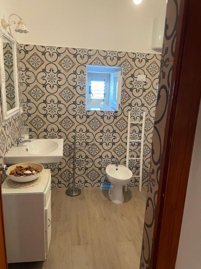 La Casa Di Michela Villa Торино ди Сангро Екстериор снимка