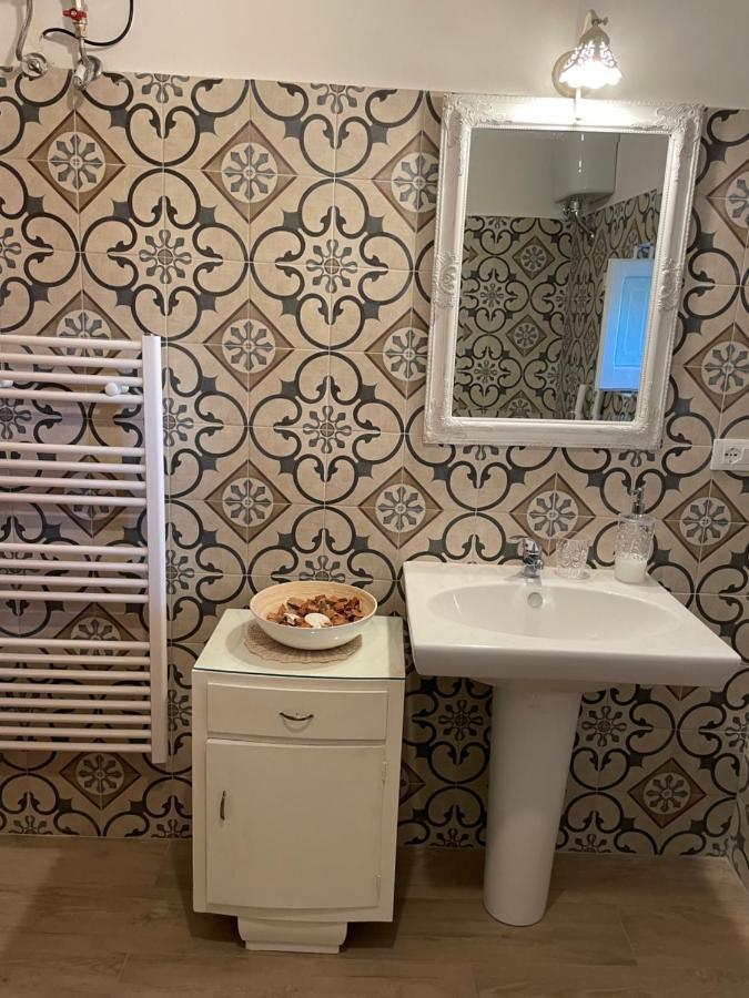La Casa Di Michela Villa Торино ди Сангро Екстериор снимка