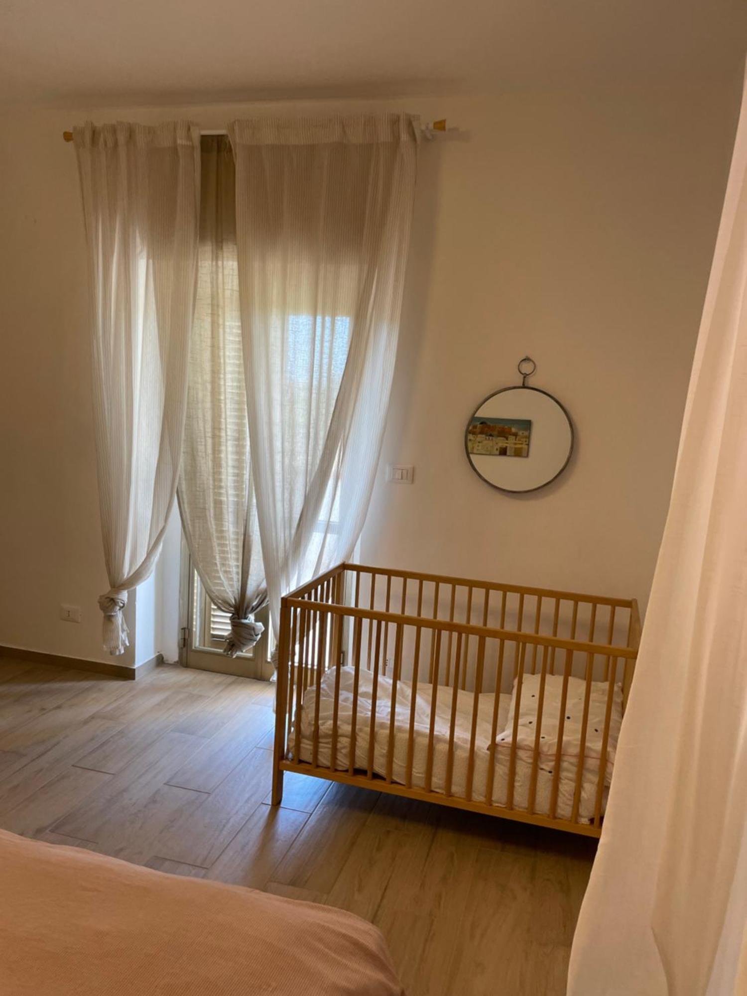 La Casa Di Michela Villa Торино ди Сангро Екстериор снимка