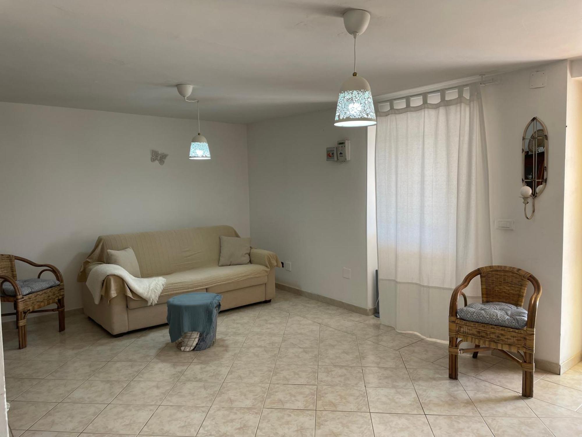 La Casa Di Michela Villa Торино ди Сангро Екстериор снимка